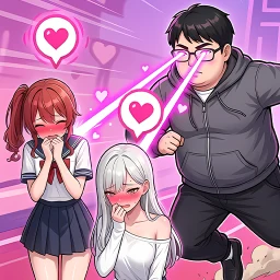 Love Beam Run のアイコン