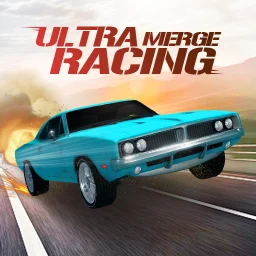 Ultra Merge Racing のアイコン